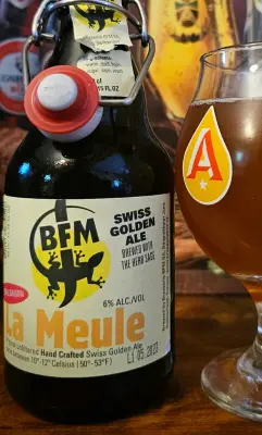 drpimento's photo of La Meule