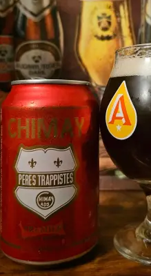 drpimento's photo of Rouge / Red (La Première)