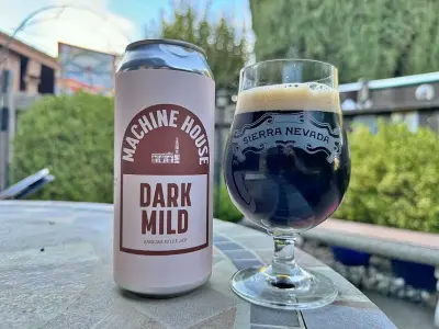 bhensonb's photo of Dark Mild