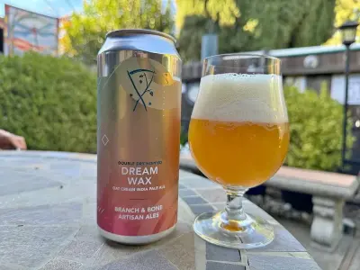 bhensonb's photo of Dream Wax