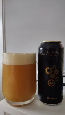 Clarkvv's photo of The Method