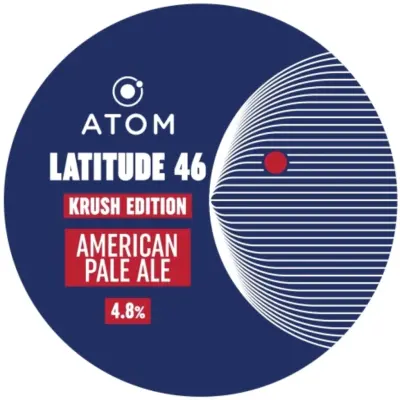 eurosoba's photo of Latitude 46 - Krush