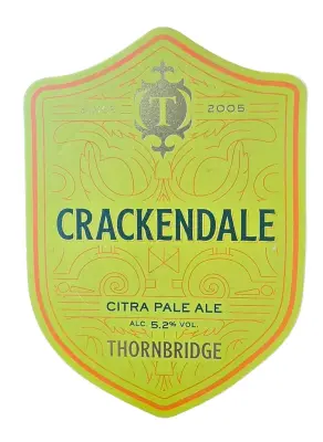 eurosoba's photo of Crackendale