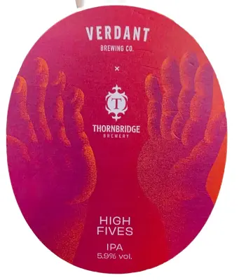 eurosoba's photo of High Fives