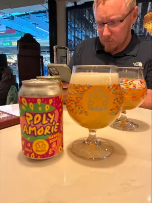 CLW's photo of Polyamorie