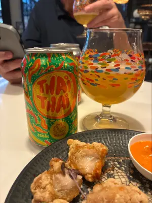 CLW's photo of Thai Thai