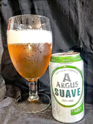 Pindolaire's photo of Argus Suave