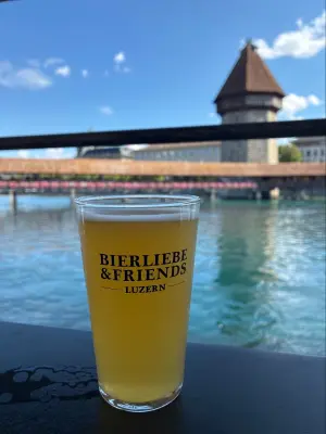 CLW's photo of Stammhaus Bier