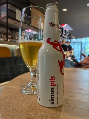 CLW's photo of Pils