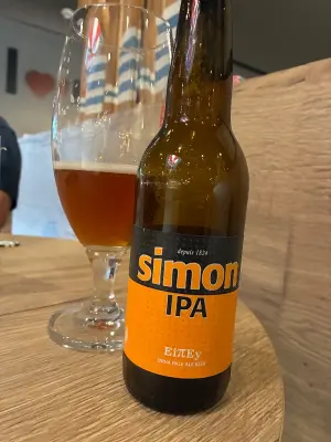CLW's photo of IPA