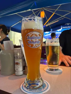 CLW's photo of Weissbier