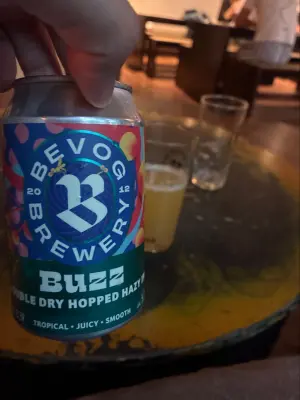 CLW's photo of Buzz