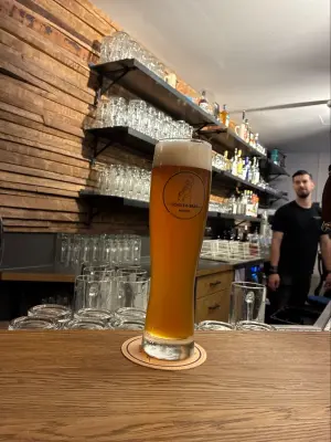 CLW's photo of Weißbier