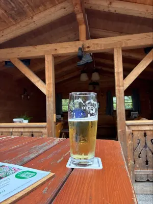 CLW's photo of Natur Radler