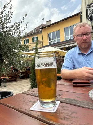 CLW's photo of Pils