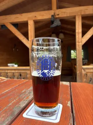 CLW's photo of Dunkel