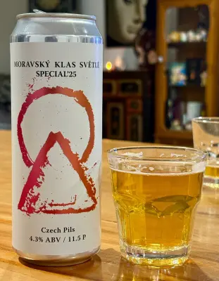 jimgreen's photo of Moravský Klas Světlé Special '25