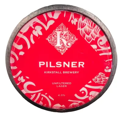 eurosoba's photo of Pilsner