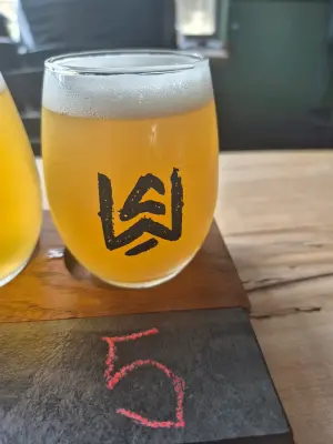 Lubiere's photo of Canisse 13
