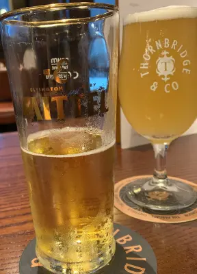 RuneBlix's photo of Mittel Pilsener