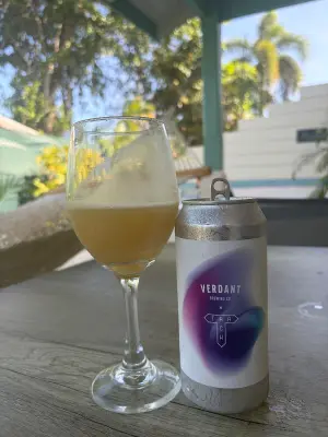 CraftBeerNick's photo of Flux: Phase 6