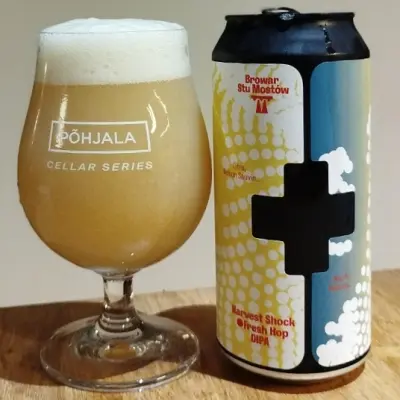 visionthing's photo of Harvest Shock