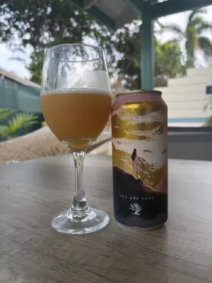 CraftBeerNick's photo of You Are Here
