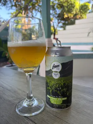 CraftBeerNick's photo of L'Horizon Des Cimes