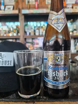 drpimento's photo of Kulmbacher Eisbock