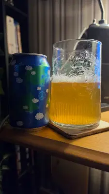 Fangorn's photo of Carlos Worldwide New Zealand Pilsner