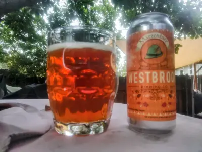 stevoj's photo of Märzenbier