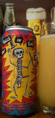 drpimento's photo of That Tingle In Your Spine