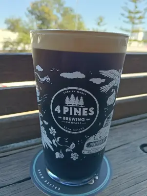 TedE's photo of Nitro Stout