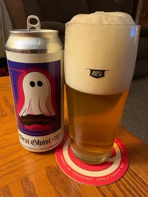 Gripweed57's photo of West Ghost IPA