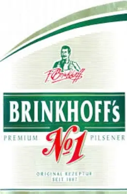 eurosoba's photo of No.1 Premium Pilsener