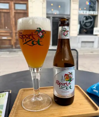 Travlr's photo of Sport Zot