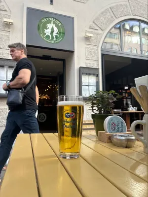 CLW's photo of Natur-Radler