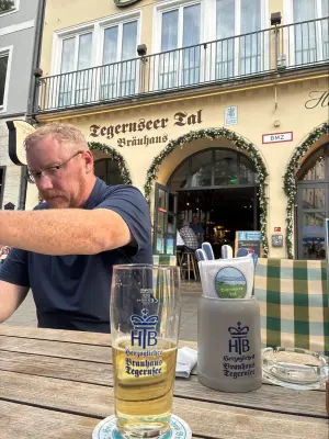 CLW's photo of Radler-Naturtrüb