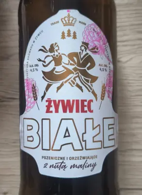 kappldav123's photo of Białe z Nutą Maliny
