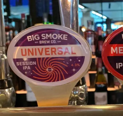 RuneBlix's photo of Universal