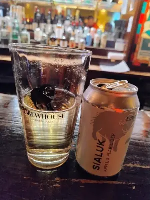 Bybeer's photo of Sialuk