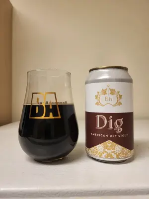 Bitterbill's photo of Dig