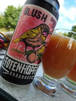 TomHendriksen's photo of Blush - Smoothie Sour Series