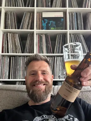 Dedollewaitor's photo of Lagerbier