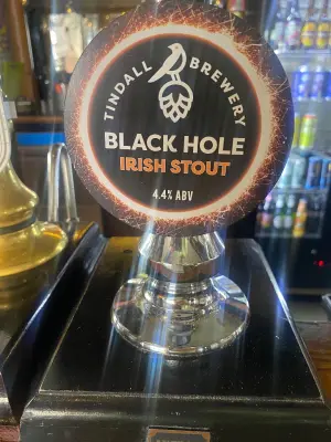 wyzzywyz22's photo of Black Hole
