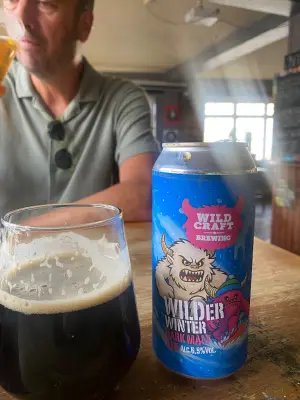 wyzzywyz22's photo of Wilder Winter