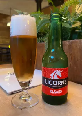 WillemsUrenkel's photo of Elsass