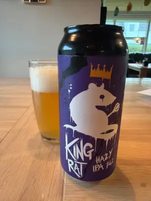 Ken1's photo of King Rat