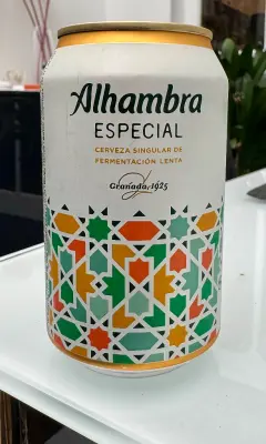 Cimbasso's photo of Especial