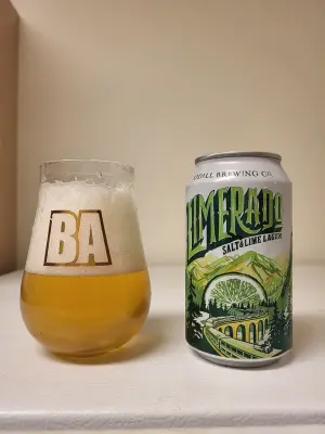 Bitterbill's photo of Limerado